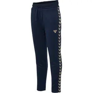 Pantalones de chándal para niños Hummel hmlkick image-1