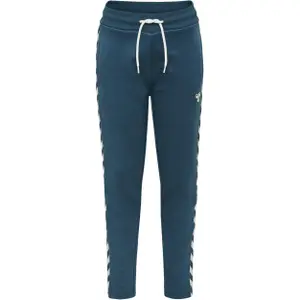 Pantalones de chándal para niños Hummel hmlkick image-0