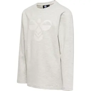 Långärmad T-shirt för barn Hummel Harper image-0