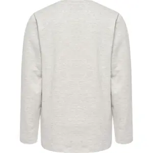 Långärmad T-shirt för barn Hummel Harper image-1