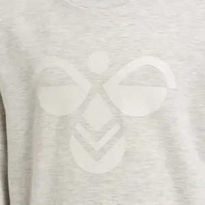 Långärmad T-shirt för barn Hummel Harper image-2