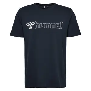 Camiseta hummel luke image-0