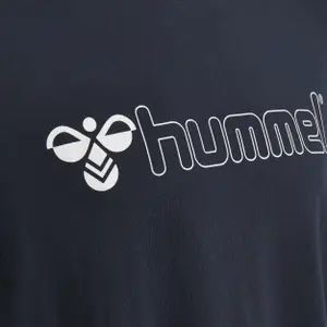 Camiseta hummel luke image-3