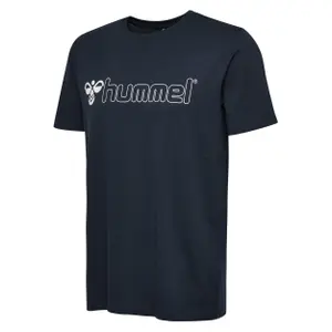 Camiseta hummel luke image-1