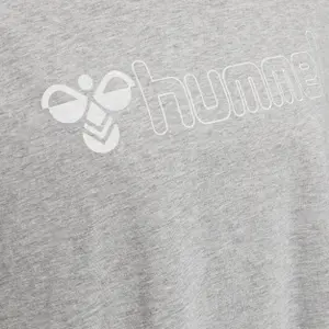 Camiseta hummel luke image-3