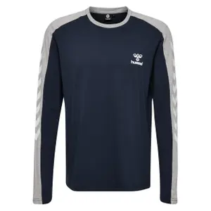 Camiseta hummel flint image-0