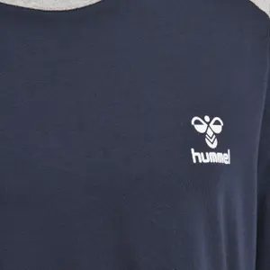 Camiseta hummel flint image-3