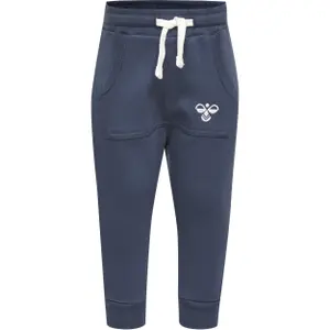 Joggingbyxor för baby Hummel hmlfutte image-0