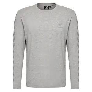 Camiseta hummel jaxon image-0