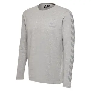 Camiseta hummel jaxon image-1