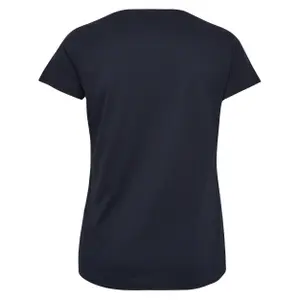 Camiseta de mujer Hummel lucy image-2