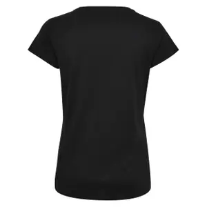 Camiseta de mujer Hummel lucy image-2