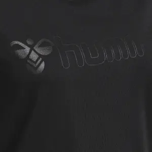 Camiseta de mujer Hummel lucy image-3