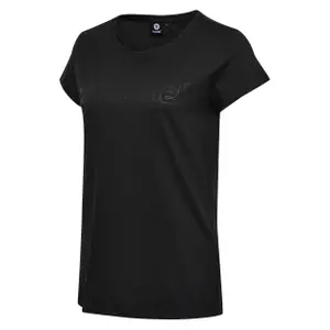 Camiseta de mujer Hummel lucy image-1