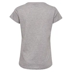 Camiseta de mujer Hummel lucy image-1