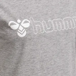 Camiseta de mujer Hummel lucy image-3