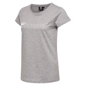 Camiseta de mujer Hummel lucy image-2