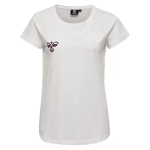 Camiseta de mujer Hummel lucy image-0