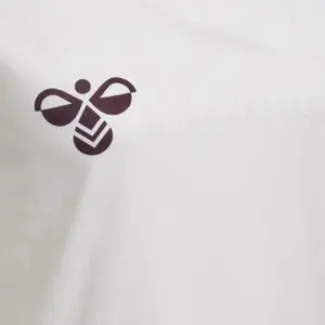 Camiseta de mujer Hummel lucy image-3