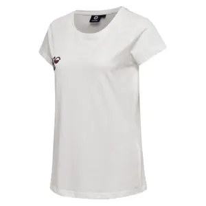 Camiseta de mujer Hummel lucy image-1
