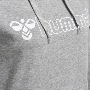 Sudadera de mujer Hummel madelyn image-3