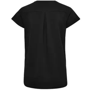 Camiseta de mujer Hummel isobella image-2