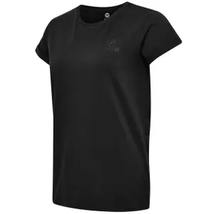 Camiseta de mujer Hummel isobella image-1