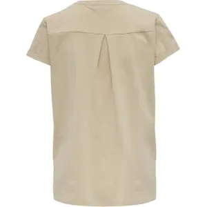 Camiseta de mujer Hummel Isobella image-1