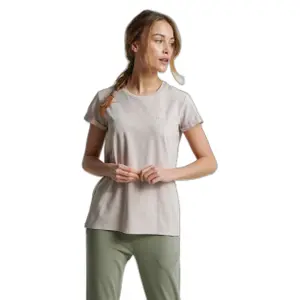 Camiseta de mujer Hummel Isobella image-4