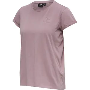 Camiseta de mujer Hummel Isobella image-0