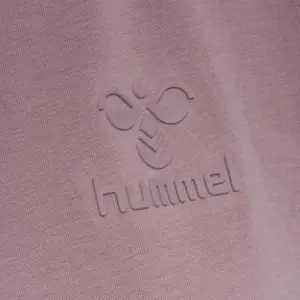 Camiseta de mujer Hummel Isobella image-3