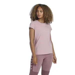 Camiseta de mujer Hummel Isobella image-5