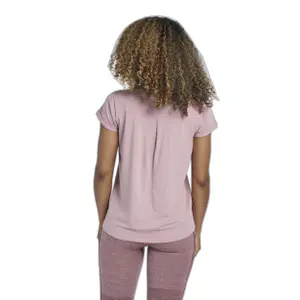 Camiseta de mujer Hummel Isobella image-6