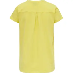 Camiseta de mujer Hummel Isobella image-3