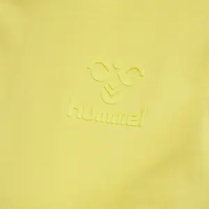Camiseta de mujer Hummel Isobella image-5