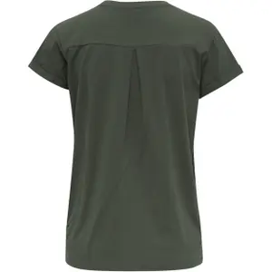 Camiseta de mujer Hummel Isobella image-1