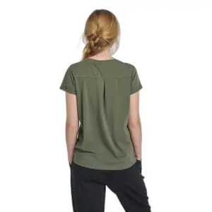 Camiseta de mujer Hummel Isobella image-6