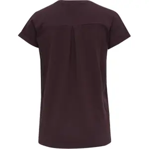 Camiseta de mujer Hummel Isobella image-1