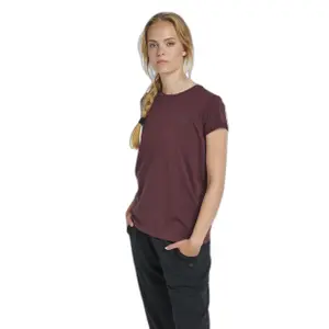 Camiseta de mujer Hummel Isobella image-5