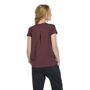 Camiseta de mujer Hummel Isobella image-6