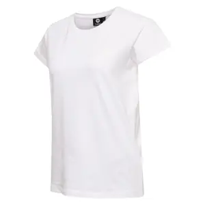 Camiseta de mujer Hummel isobella image-2