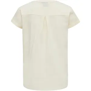 Camiseta de mujer Hummel Isobella image-1