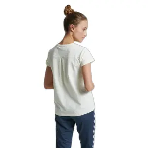 Camiseta de mujer Hummel Isobella image-5