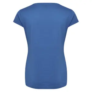 Camiseta de mujer Hummel hazel image-2