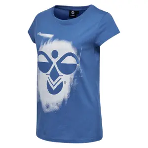 Camiseta de mujer Hummel hazel image-1