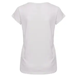 Camiseta de mujer Hummel hazel image-1