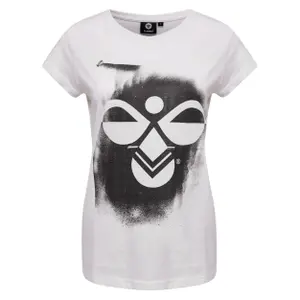 Camiseta de mujer Hummel hazel image-0