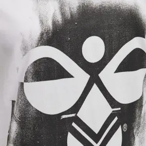 Camiseta de mujer Hummel hazel image-3