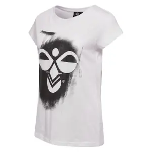 Camiseta de mujer Hummel hazel image-2