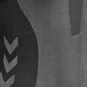 Camiseta de mujer Hummel ella seamless top image-3